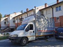 Selidbe Beograd - Srbija - HALO SELIDBE